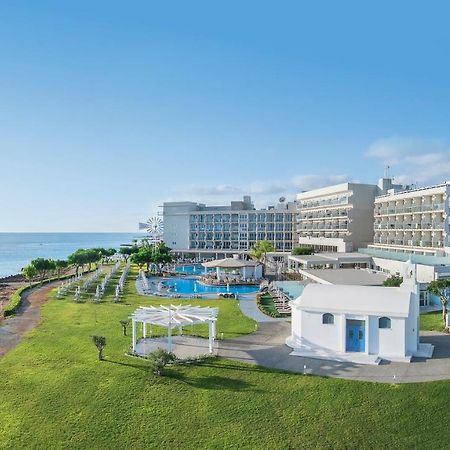 Pernera Beach Hotel Protarász Kültér fotó